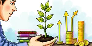 Invierte en Ti Mismo: El Mejor Retorno Garantizado