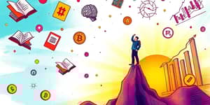 Decisiones de Gasto Inteligente: Invierte en Ti Mismo