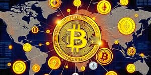 Construyendo un Portafolio Cripto Resiliente: Diversificación Avanzada