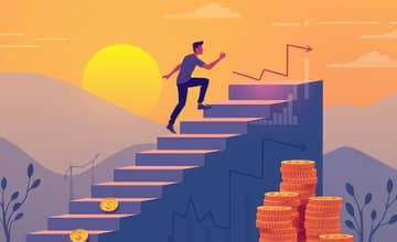 Metas Financieras: Alcanza Tus Sueños Con un Plan