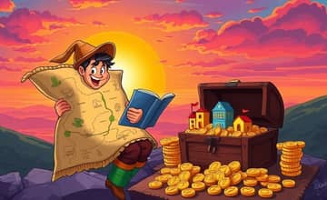 El Arte de Presupuestar: Tu Mapa Hacia la Riqueza