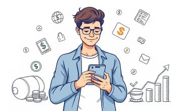 Control de Gastos: Deja de Perder Dinero