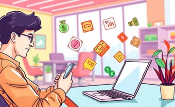 Herramientas Financieras: Optimiza Tu Gestión Diaria