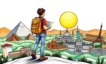 Ahorra Viajando: Destinos Inteligentes y Económicos