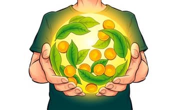 Inversión Ética: Gana Dinero y Haz el Bien