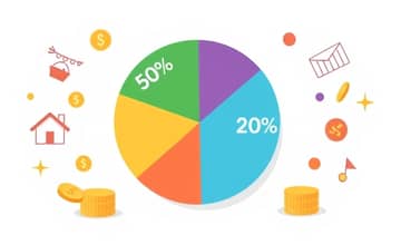 La Regla del 50/30/20: Simplifica tus Finanzas