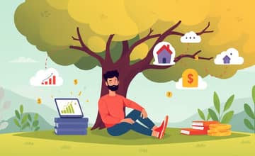 Genera Ingresos Pasivos: Trabaja una Vez, Gana Siempre