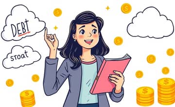 Errores Financieros Comunes: Aprende a Evitarlos