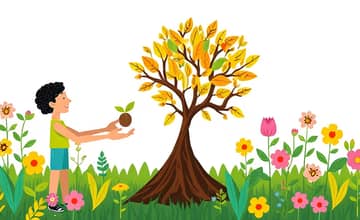 De la Basura al Tesoro: Consumo Consciente y Ahorro