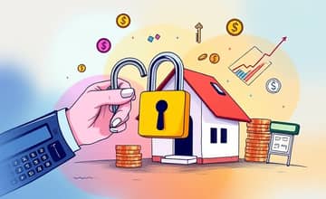 Minimiza tu Hipoteca: ¿Es Posible Pagar Menos?