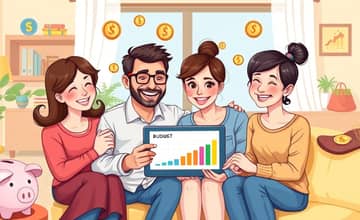 Tu Hogar, Tu Banco: Reduce Gastos del Día a Día