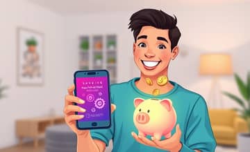 Automatiza tu Ahorro: El Secreto de la Consistencia