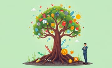 Gestiona tu Portafolio: Estrategias para Maximizar Ganancias