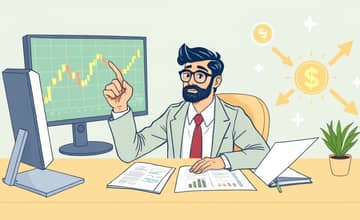 Análisis Técnico vs. Fundamental: Enfoques de Inversión