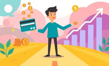 Crédito o Inversión: ¿Cuál es tu Prioridad Financiera?