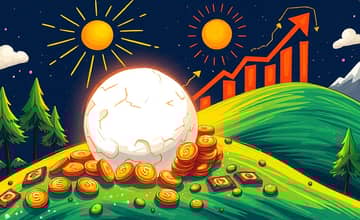 Descubre el Poder del Interés Compuesto: Multiplica Tu Dinero