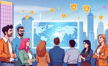 Elige el Mejor Bróker: Guía para Inversores Exitosos