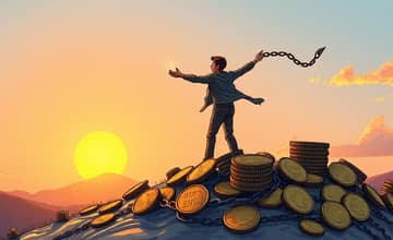 Deudas: Cómo Eliminarlas y Recuperar Tu Libertad