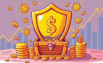 Inflación: Protege Tu Dinero de Su Impacto