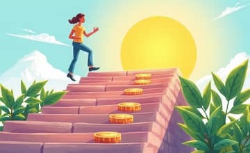 Libertad Financiera: Los Primeros Pasos Hacia Ella