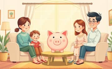 Fondos de Emergencia: Tu Colchón Ante Imprevistos