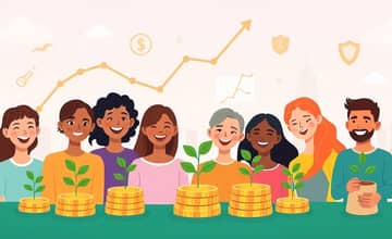 Inversiones para Principiantes: Cómo Empezar sin Riesgos