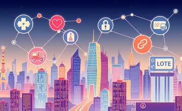 Blockchain Más Allá de las Criptomonedas: Casos de Uso Reales