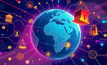 Regulación de Activos Digitales: ¿Hacia Dónde Vamos?