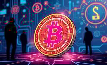 Riesgos Ocultos al Invertir en Activos Digitales