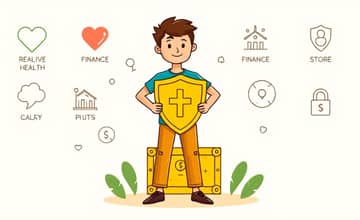 Gestión de Riesgos Personales: Protege Tu Patrimonio