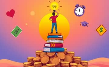 Invierte en Ti Mismo: El Mejor Activo de Todos