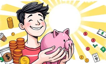 Cómo Eliminar Gastos Hormiga Sin Sufrir