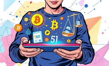 La Fiscalidad de los Activos Digitales: Guía Práctica