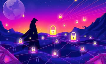 Activos Digitales Privados: El Próximo Nivel de Discreción