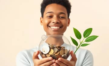 El Minimalismo Financiero: Menos es Más Dinero