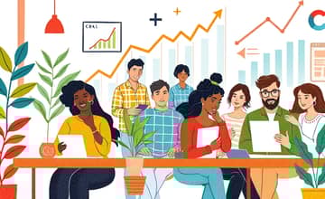 Finanzas para Jóvenes: Construyendo un Futuro Próspero