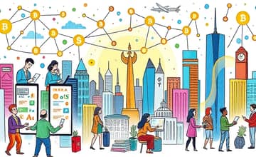 Finanzas Descentralizadas (DeFi): La Revolución Bancaria