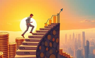 Finanzas Personales: Construyendo tu Patrimonio Desde Cero