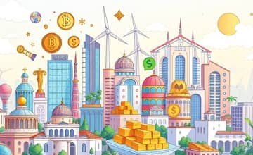 Más Allá de la Bolsa: Opciones de Inversión Novedosas