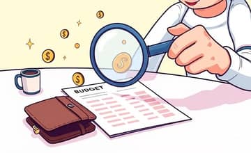 El Ahorro Invisible: Descubre Dónde Estás Perdiendo Dinero