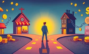 Microcréditos: ¿Oportunidad o Riesgo Oculto?