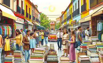 Ahorra Comprando de Segunda Mano: Calidad a Mejor Precio