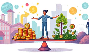 La Trampa de los Microcréditos: Cómo Evitarlos