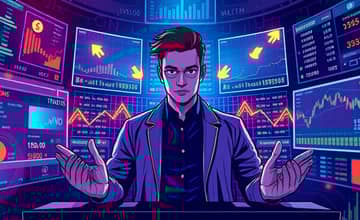 Estrategias de Arbitraje en el Mercado de Activos Digitales