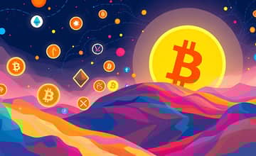 Más Allá del Bitcoin: Descubriendo Otras Criptomonedas