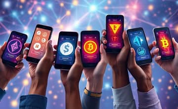 Micro-Inversiones y Activos Digitales: Accesibilidad Total