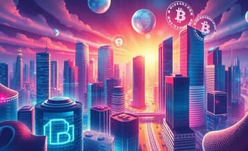 Activos Digitales en Bienes Raíces: Transformando el Mercado