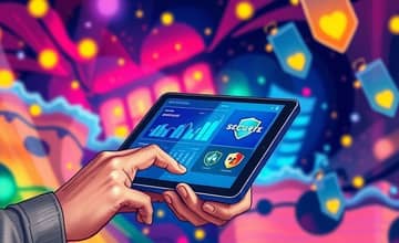 Minimiza Riesgos: Herramientas para una Inversión Segura