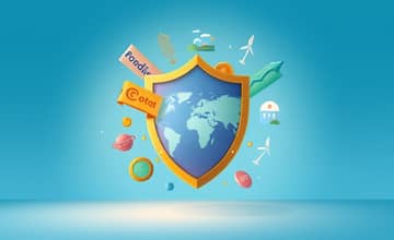 Protege tu Capital: Estrategias para Inversores Cautelosos