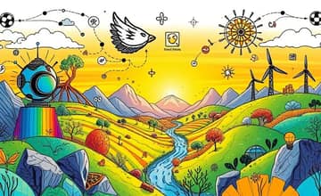 Invierte en el Futuro: Tendencias y Sectores Crecientes